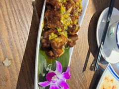 -有嘢食私房菜(西关新天地店)