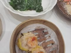 -喜宴又一村·粤菜·茶点·海鲜(壹方天地店)