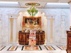 -金米箩大酒店(五角场店)