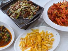 -簋街仔仔小龙虾(总店)