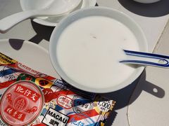每日糖水-肥仔文澳门猪骨煲(南京西路店)