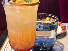 -安妮意大利餐厅(国贸店)