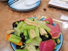 -刘妈菜馆(磁器口店)