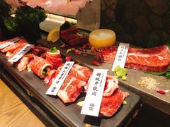 -樱宿日式和牛烧肉(五道口店)
