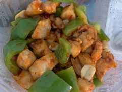 -北大地皖峰饭馆