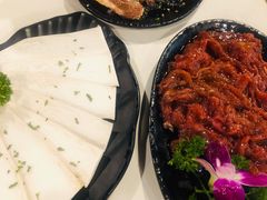 -汉江川烤肉(通州店)