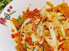 -赣饭农家·江西小炒(西乡店)