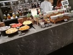 -康莱德酒店·美庭自助餐厅