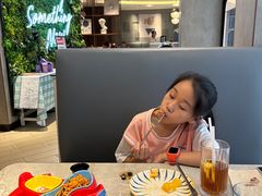 -必胜客(印象城店)