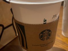 -星巴克(威尼斯人店)