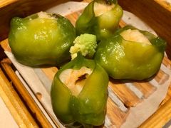 -粤财皇冠假日酒店·彩华轩中餐厅