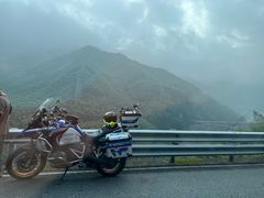 -太湖源风景区