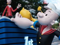 -东莞松山湖万象汇