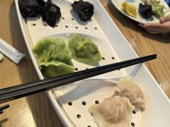 -船歌·鱼水饺青岛菜(枫蓝国际购物中心店)