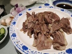 -宁夏国强手抓羊肉·清真菜(未央路凤三店)