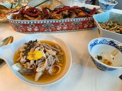 -龟兹KUCINA·新疆菜(前滩L+PLAZA店)