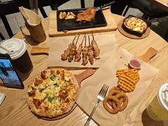 -必胜客(桐梓坡店)