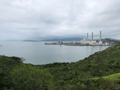 -南丫岛