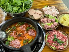 -笔记安顺夺夺粉火锅