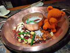 -重庆地瓜老火锅(广渠门店)
