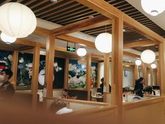 -一心创作料理屋(经开万达店)