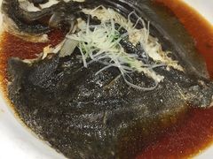 -绿杨春·淮扬宴(庐山路店)