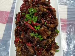 -吴记口味馆