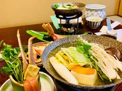 -蟹道乐(網元別館店)