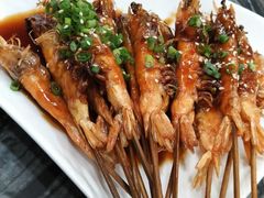 -美极鲜食坊(宝安南路店)