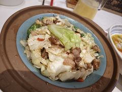 -红城阁·上海味道(四平路店)