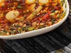 -老船舫·现做活鲜鱼馆(东郊记忆店)