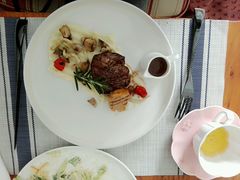 -Kitchen·Y洋厨房西餐厅(王府壹号店)