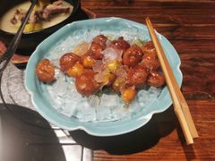 -广府乡下·饭庄(新港东路店)