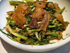 -饭橘汉江码头·乡野土菜馆(静安路店)