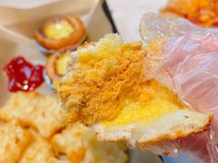 -达美乐比萨(留仙大道店)