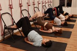 -Y+U遇瑜伽·普拉提