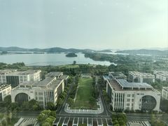 -无锡瑞廷西郊酒店·悦湖景观餐厅