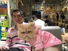 -小时光咖啡馆(开森度假森林店)
