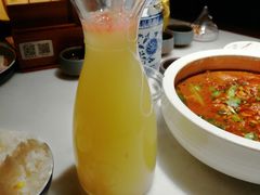 -绿茶餐厅(千岛湖银泰城店)