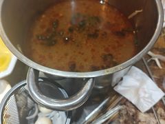 -程波烧烤(香滨路店)