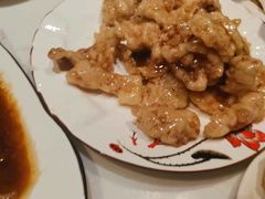 -老仁义·清真菜(太古街店)