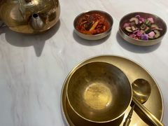 韩泡菜-HOTISLAND海鸡岛·韩国料理(江南西店)