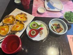 -黑松白鹿(金融街店)