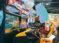 -魔力嘟嘟城(西溪欢乐城店)