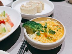 -喜记顺德菜(南昌万象城店)