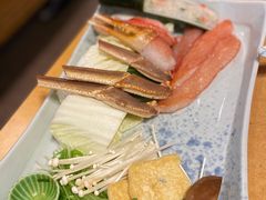 -蟹道乐(道顿堀本店)