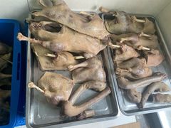 盐水鹅-正宗忘不了老鹅(梅岭店)