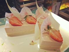 -佰园全日西餐厅-厦门佰翔软件园酒店