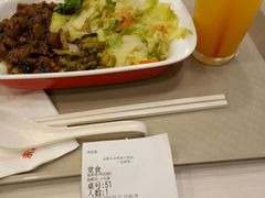-永和大王(小厨·东四十条店)