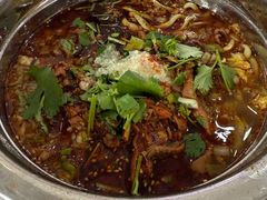 -鹍记特色牛杂面